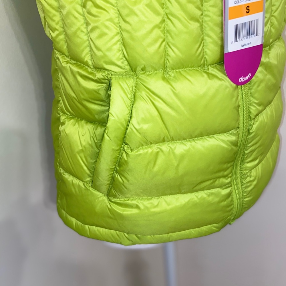 Be Inspired vest - Picture 3 of 6